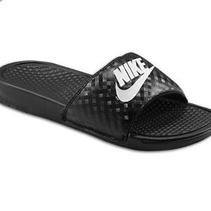 Nike Slides